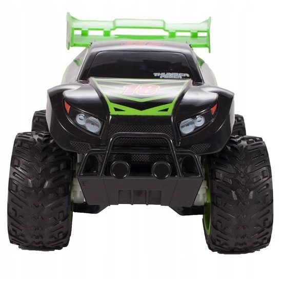 Terénní auto na dálkové ovládání Max 7 Racing 1:12