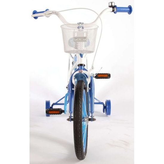 Dětské kolo Volare Paisley 16"