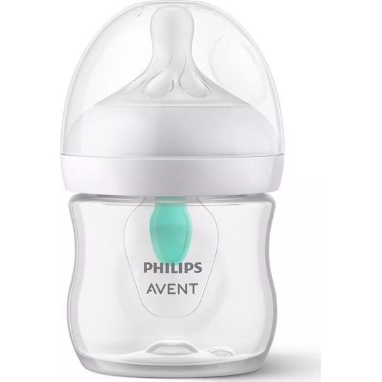 Philips Avent antikoliková kojenecká láhev Natural 120ml