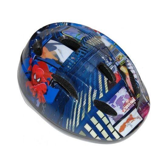 Dětská helma Volare Spiderman