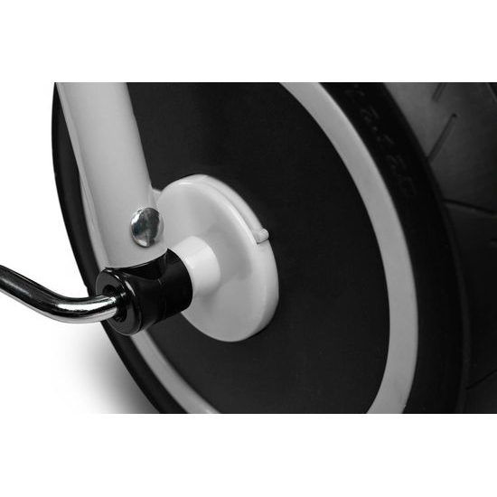 Dětská tříkolka Toyz Buzz grey