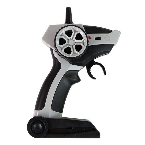 Autojeřáb na dálkové ovládání Truck Danger