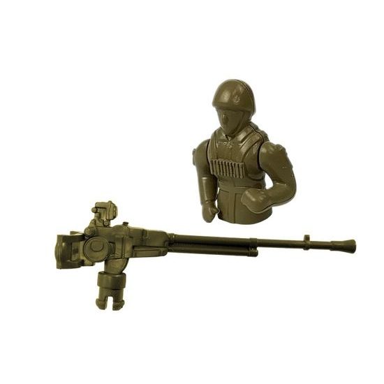 Vojenský tank na dálkové ovládání Russian T90 maskovaný 1:28