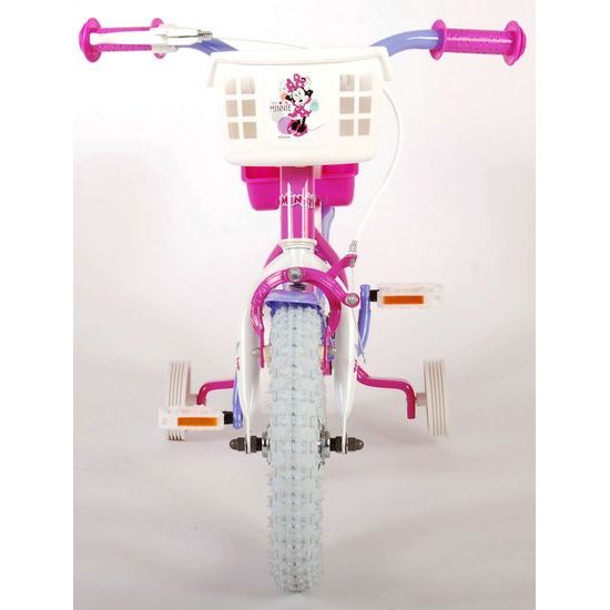 Dětské kolo Volare Minnie Mouse 12"