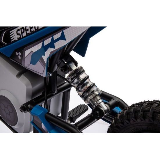 Crossbike A9901 Blue 36V