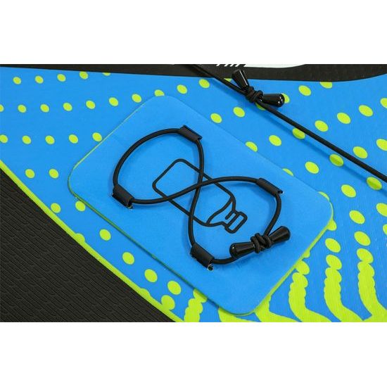 Paddleboard Bestway 65373 Aqua Excursion 381 x 79 x 15 cm