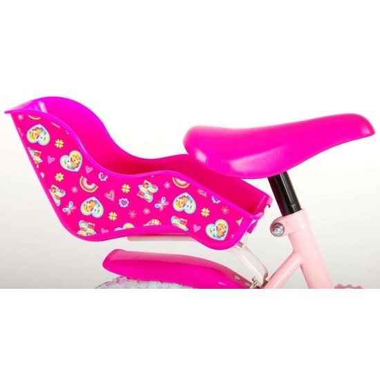 Dětské kolo Volare Minnie Mouse Bow-Tique 12"