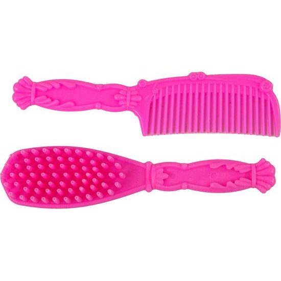 Barbie panenka s koníčkem