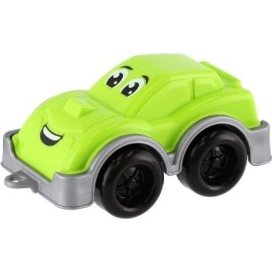 Garáž s autíčky 3ks + doplňky