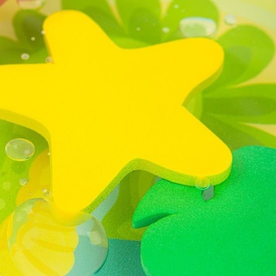 Nafukovací vodní podložka Mořský svět