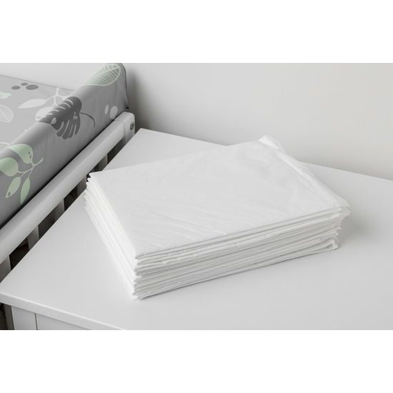 Jednorázové hygienické podložky, 60x60cm