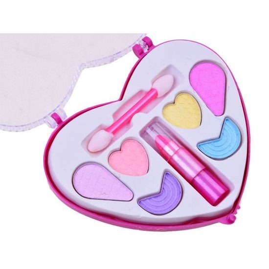 Majlo Toys sada pro holčičky Malá kadeřnice