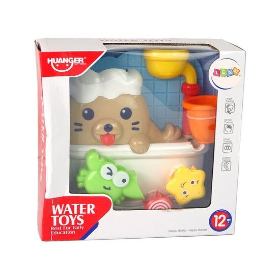 Huanger dětská hračka do vany Water Toys