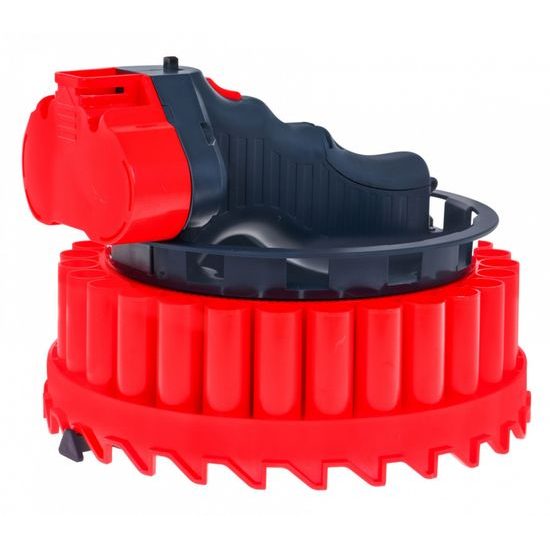 Dětská automatická pistole Growler s 28 náboji