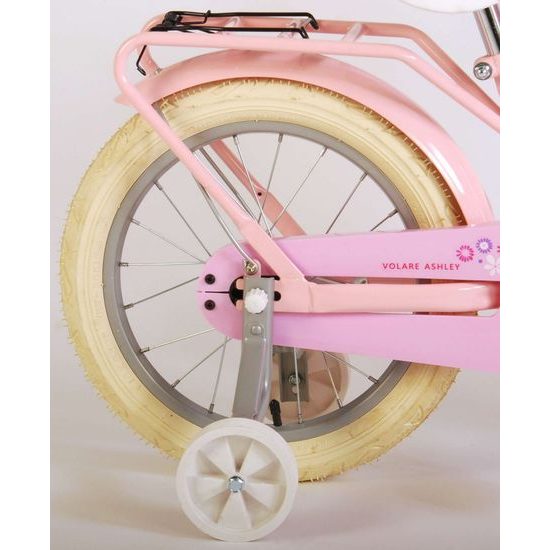Dětské kolo Volare Ashley II 16"