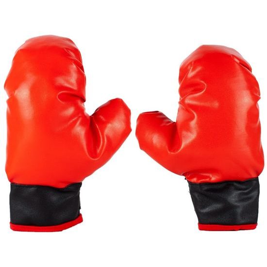 Dětská boxovací hruška s příslušenstvím Sports Box