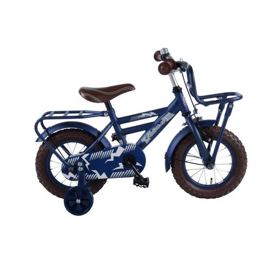 Dětské kolo Volare Urban Blue 12"