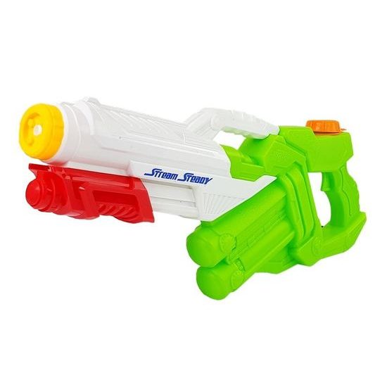 Dětská vodní pistole se zásobníkem 1600 ml Combat Water Gun