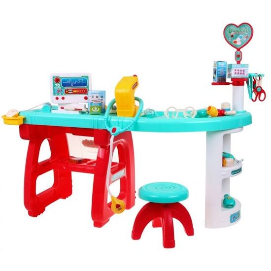 Doris sestava Malý doktor se světlem a zvuky