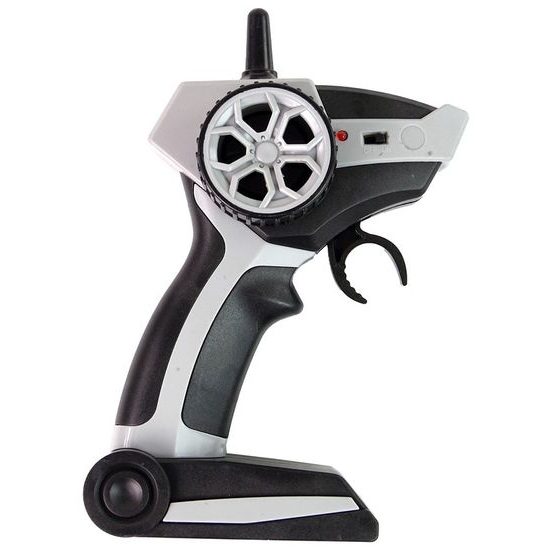 Popelářské auto na dálkové ovládání Truck Danger