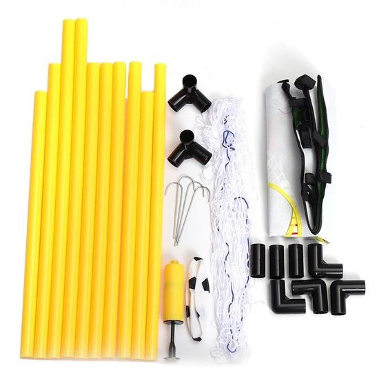 Fotbalová branka s míčem Soccer Goal 119x71 cm