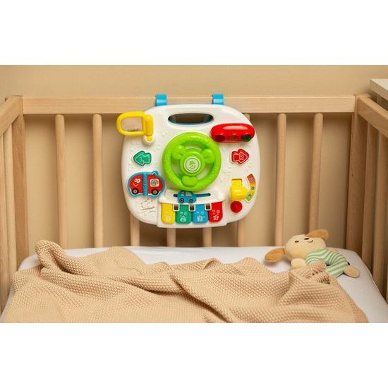 Hrací stůl Malý řidič