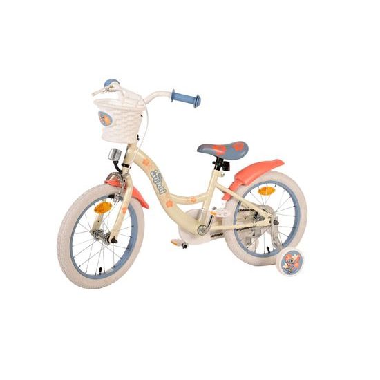 Dětské kolo Volare Disney Stitch 16"