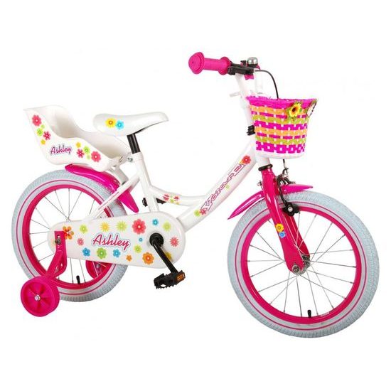 Dětské kolo Volare Ashley 16"