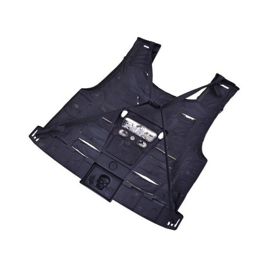 Policejní sestava pro děti Police Force s příslušenstvím