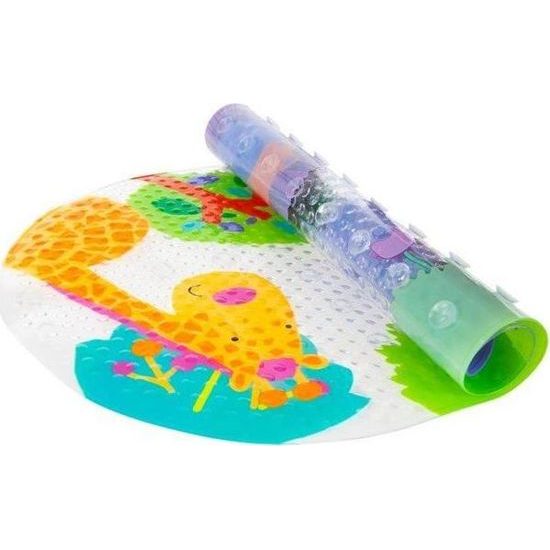 Protiskluzová podložka do vany AKUKU