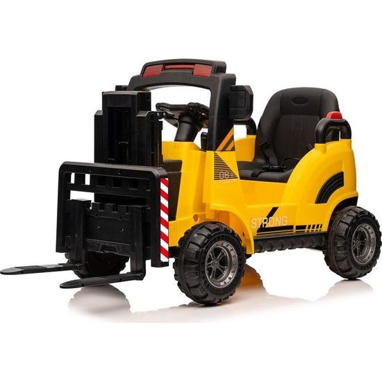 Elektrický vysokozdvižný vozík WH101 žlutý