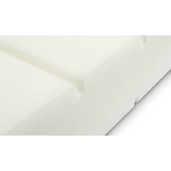 Matrace do postýlky flexible 120x60 cm