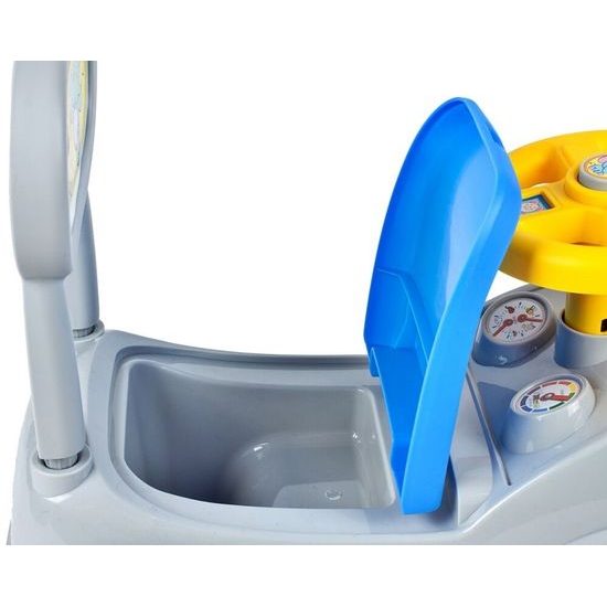 Dětské mini odrážedlo Fat Elephant