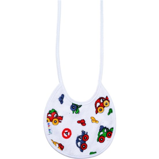 Dětský bryndák Akuku mini pro kluky