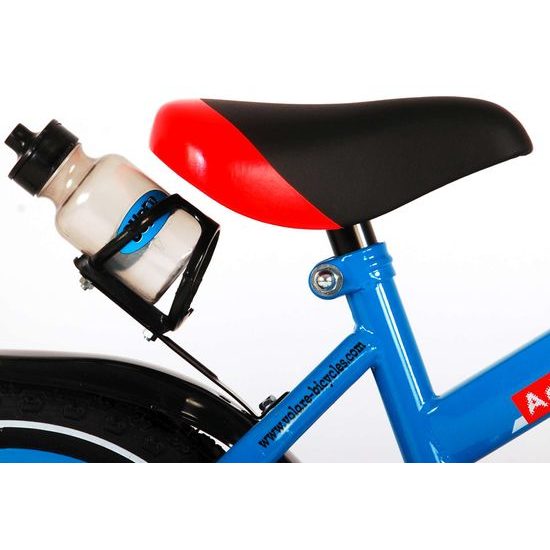 Dětské kolo Volare Super Blue 14"