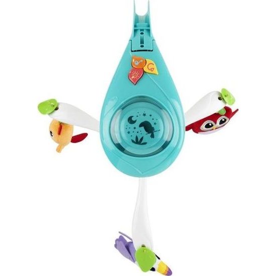 Hudební kolotoč Chicco