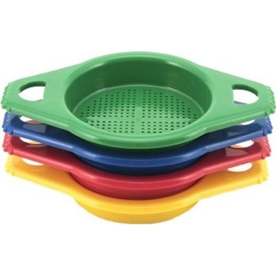 Sítko - mix 4 barvy