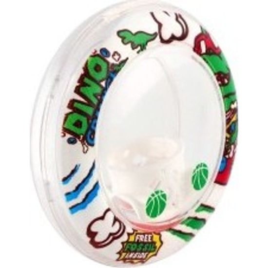 Hlavolam - hra s míčkem - mix 4 barvy