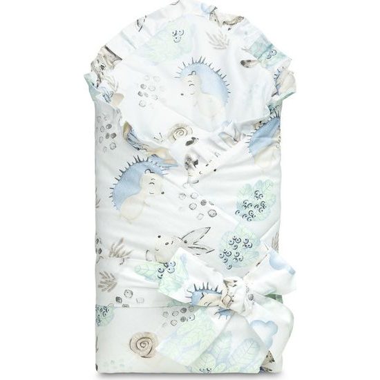 Dětská zavinovačka Procházka 0m+