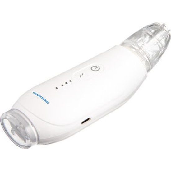 CANPOL babies Elektrická nosní odsávačka EASY&NATURAL
