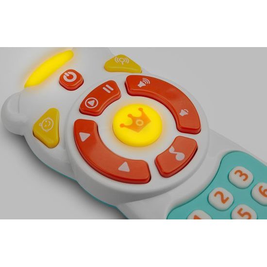 Interaktivní hračka Ovladač