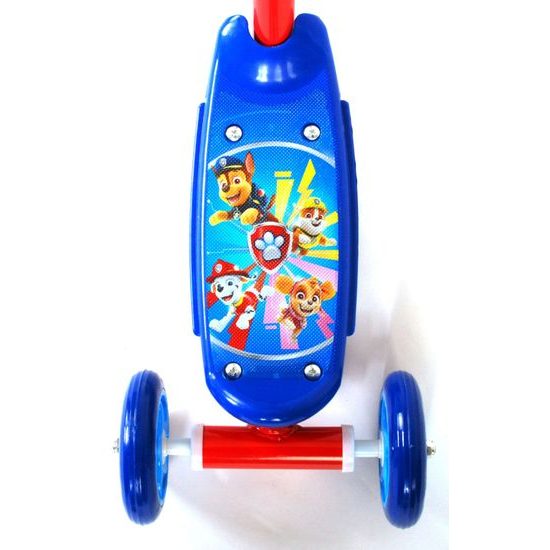 Volare dětská koloběžka - scooter Paw Patrol