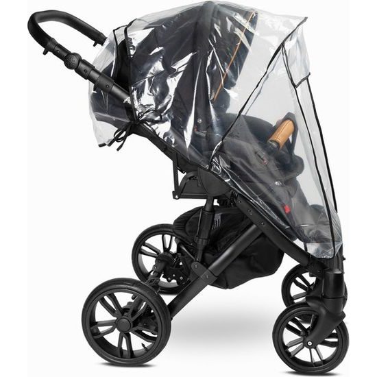 Nepromokavá folie na golfový kočárek UNIVERZÁLNÍ