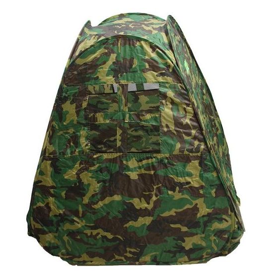 Dětský stan Army Style