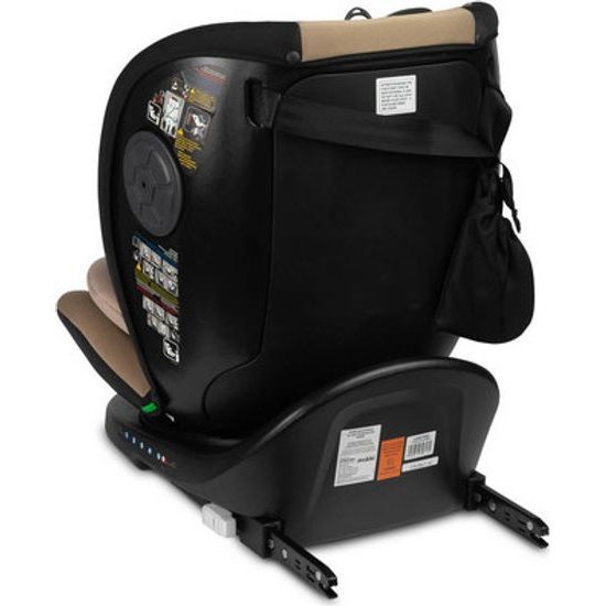 Autosedačka Caretero Mokki I-SIZE 2024 begie