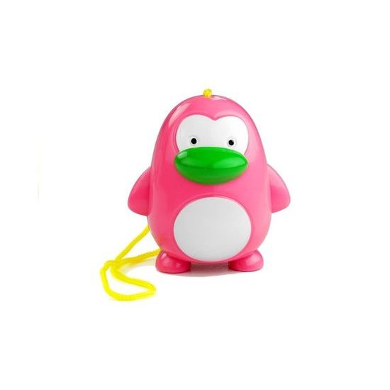 Majlo Toys kolotoč nad postýlku s časovačem