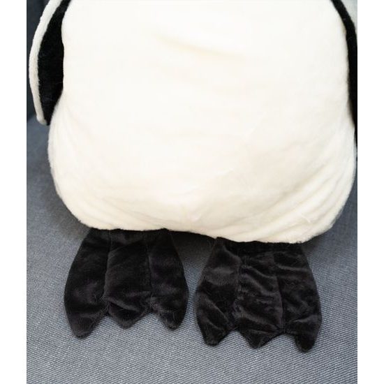 Plyšový tučňák Kuba 60 cm