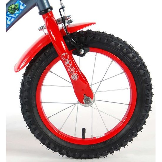 Dětské kolo Volare Avengers 14"