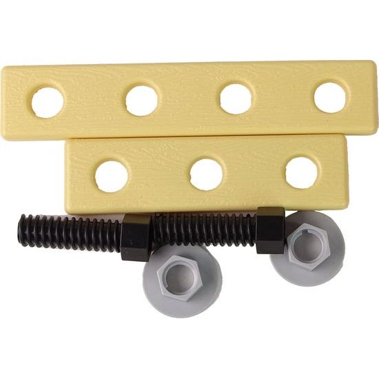 Dětská sada pro kutily v kufru