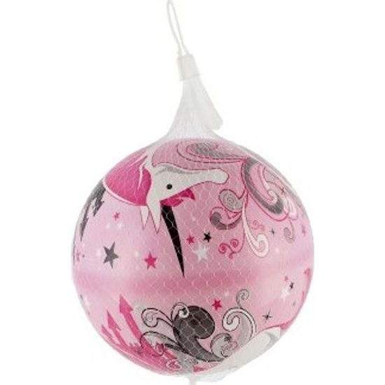 Míč nafouknutý jednorožec